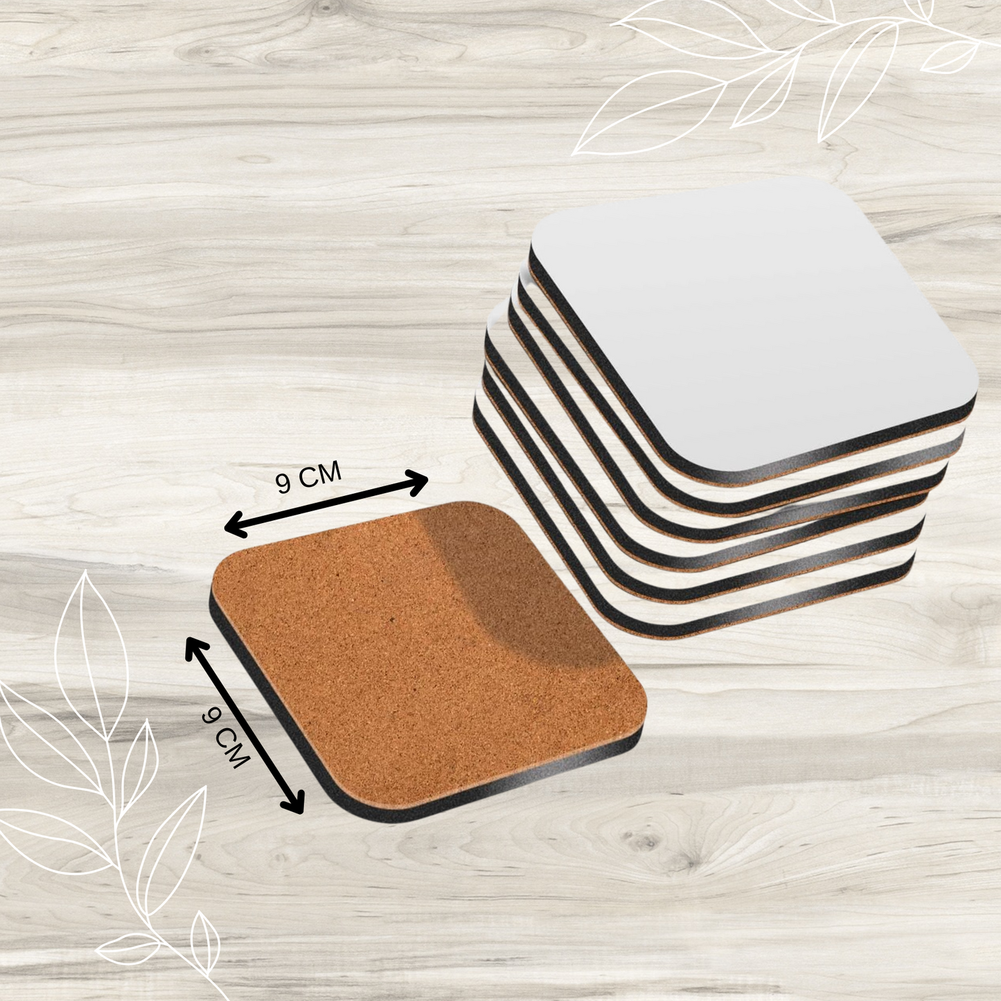 Photo Coaster