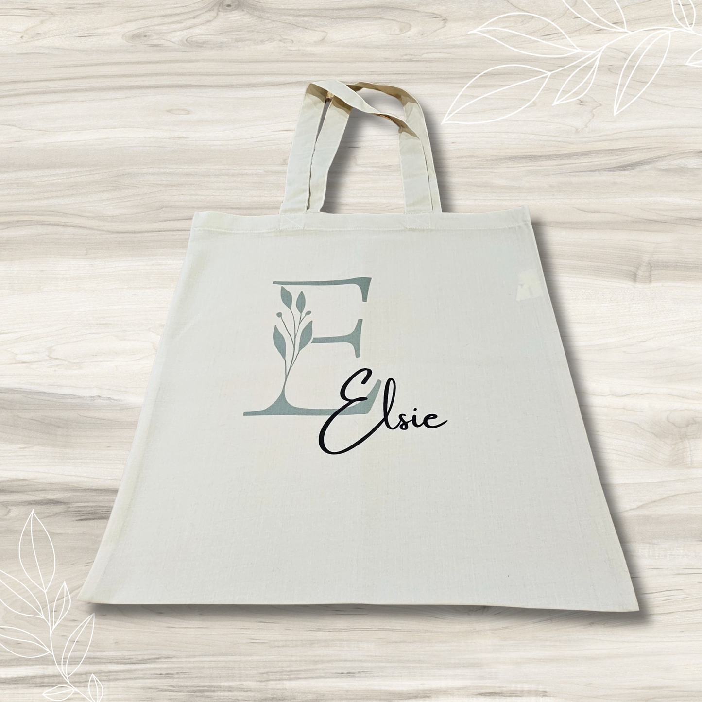 Olivia Tote Bag