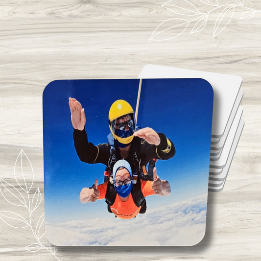 Photo Coaster