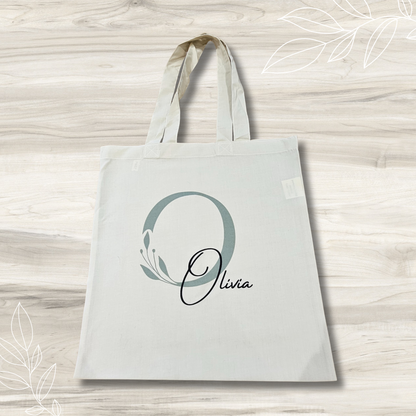 Olivia Tote Bag